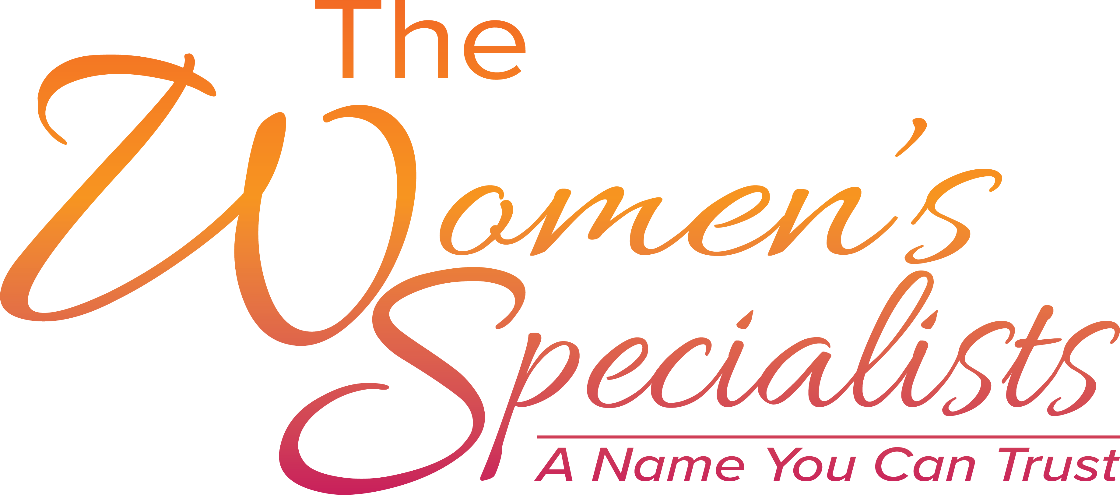 The Women's Specialists